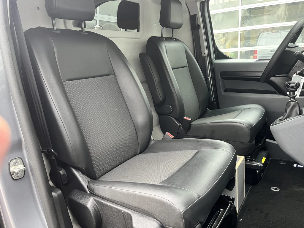 Opel Vivaro – foto 12