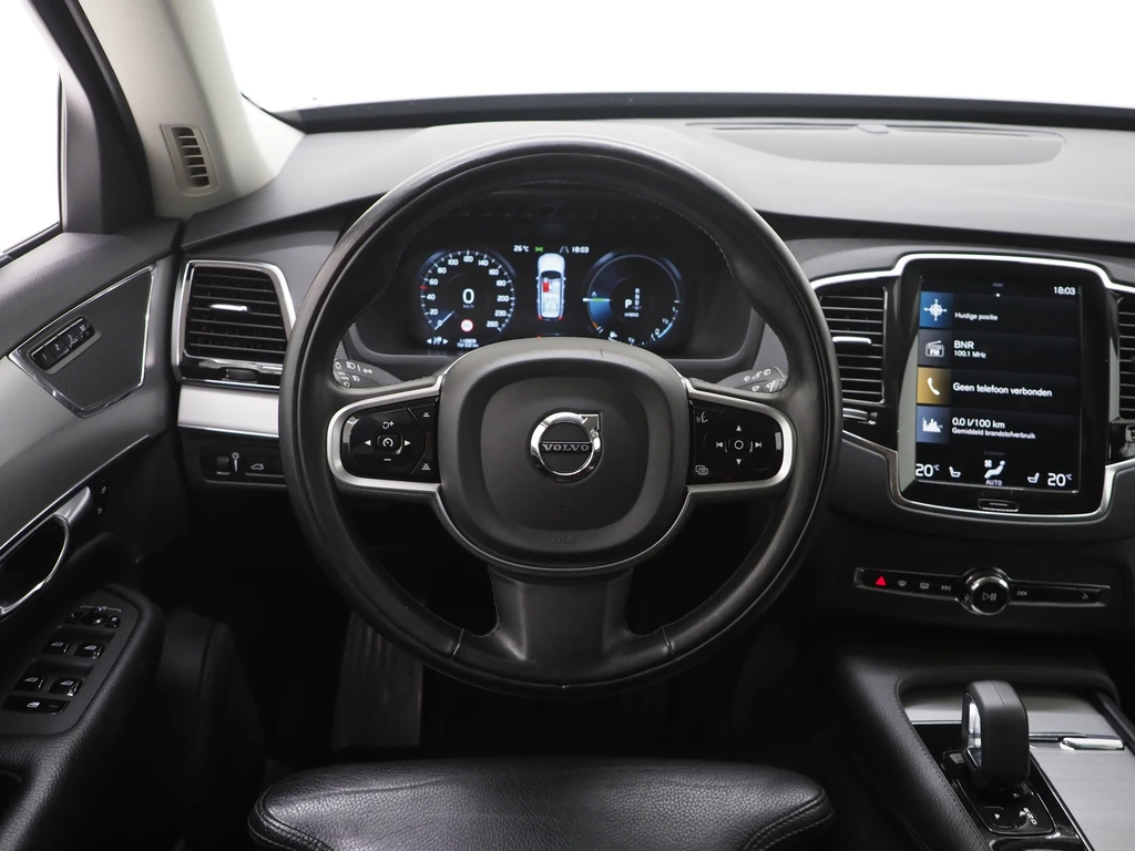 Volvo XC90 – foto 39