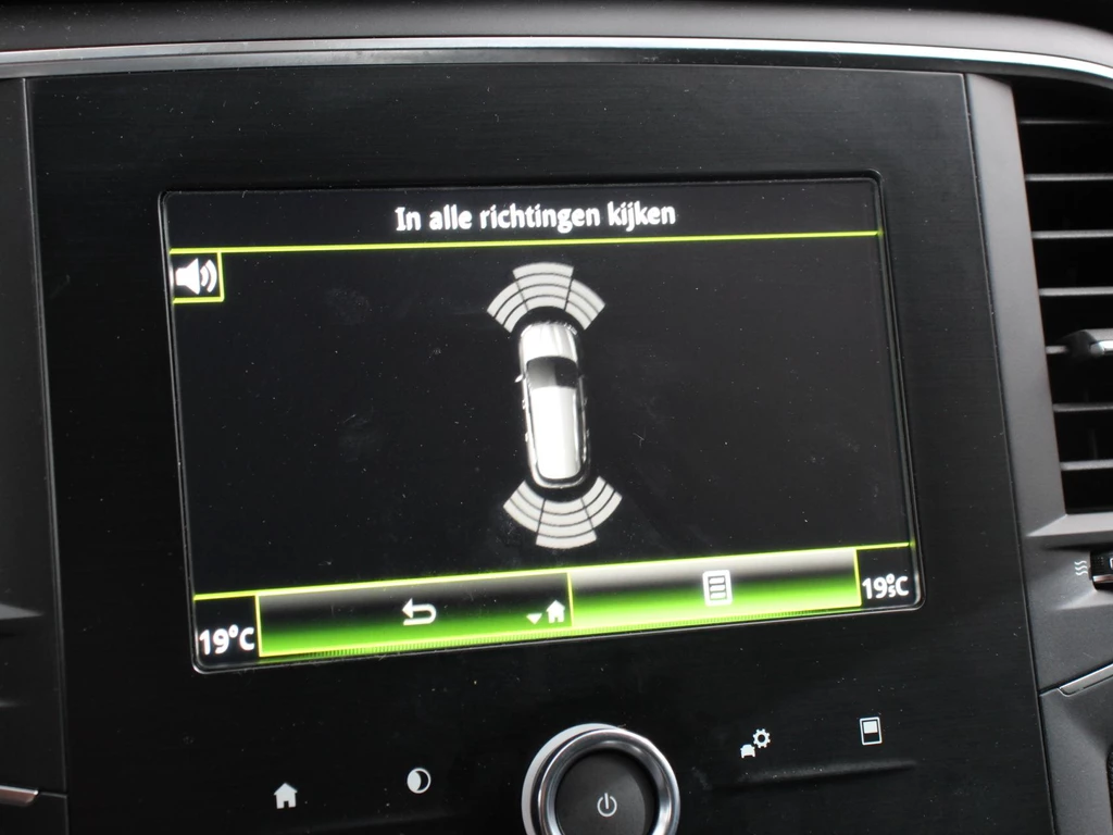 Renault Mégane Estate – foto 18