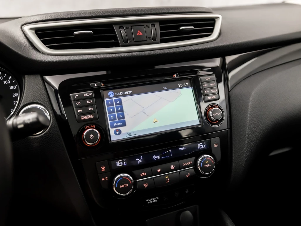 Nissan QASHQAI – foto 11