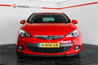 Opel Astra – thumbnail 8