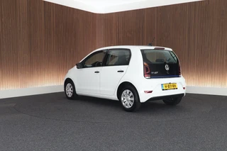 Volkswagen e-up! – thumbnail 3