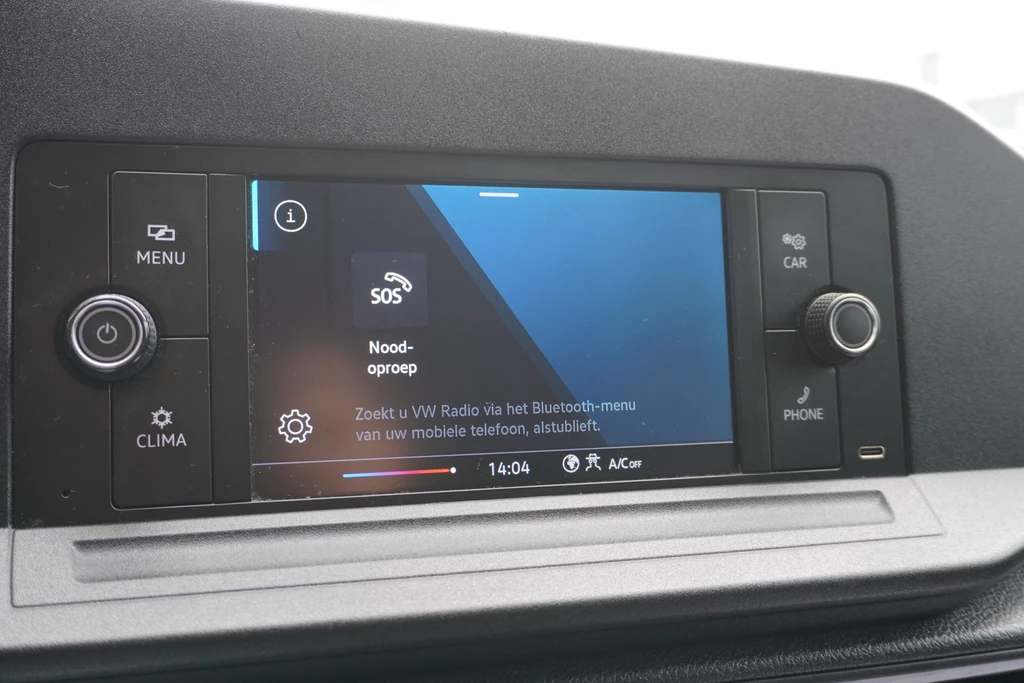 Volkswagen Caddy – foto 11