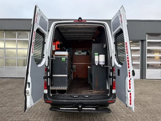 Mercedes-Benz Sprinter – thumbnail 22