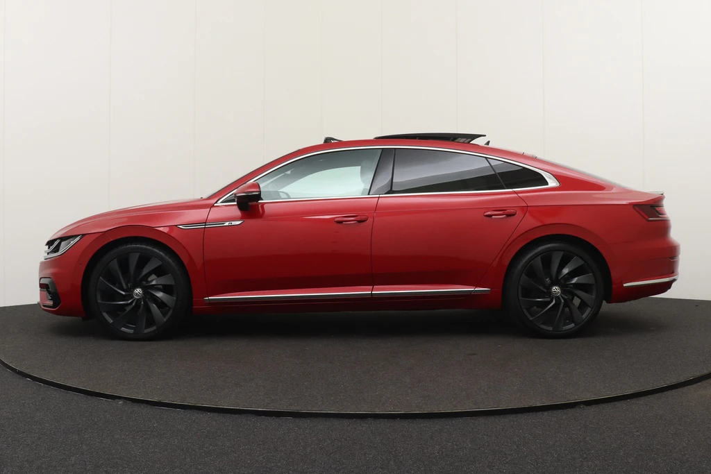 Volkswagen Arteon – foto 2
