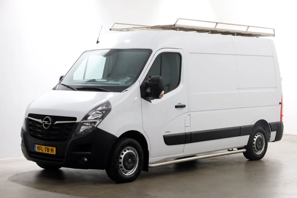 Opel Movano – foto 2