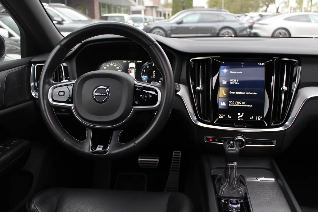 Volvo V60 – foto 12
