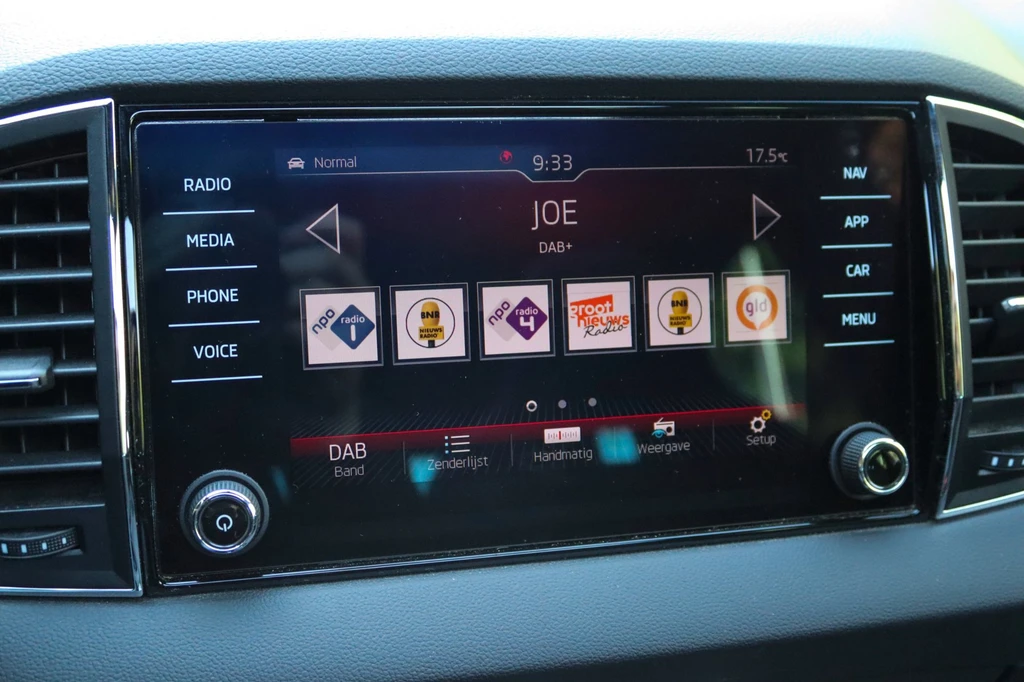 Škoda Karoq – foto 29