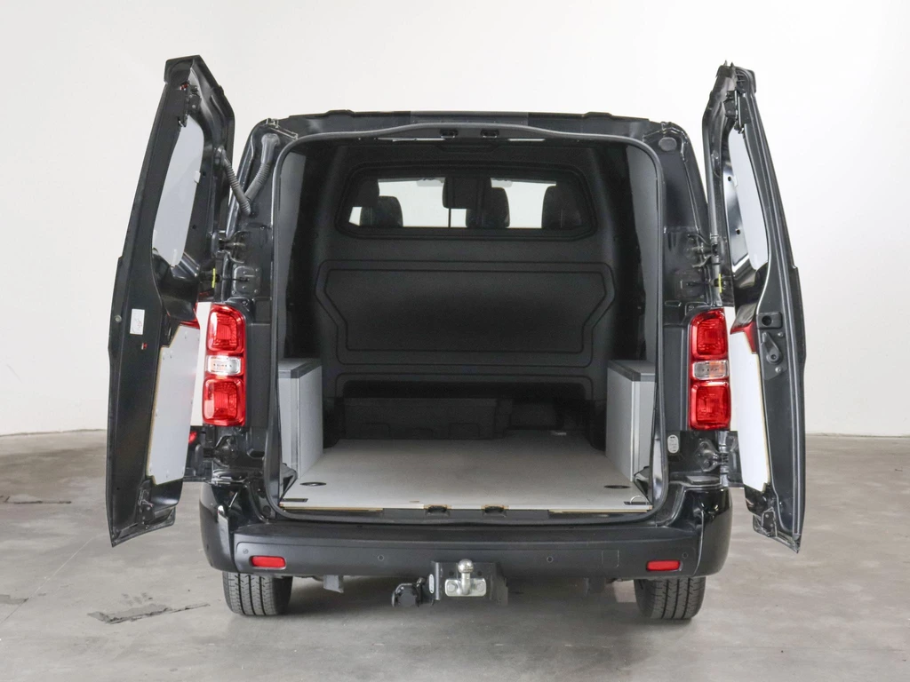 Peugeot Expert – foto 12