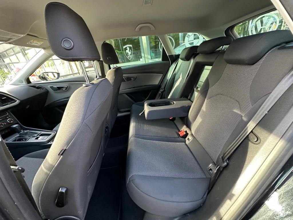 SEAT Leon – foto 10