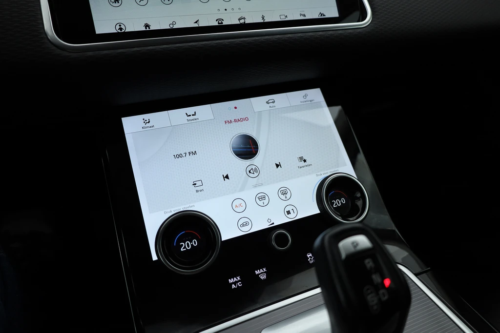 Land Rover Range Rover Evoque – foto 31