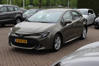 Toyota Corolla – thumbnail 1
