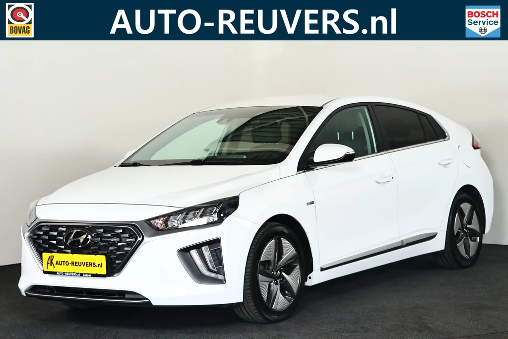 Hyundai IONIQ – foto 1