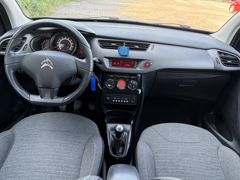 Citroën C3 – foto 6