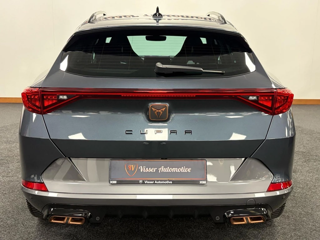 CUPRA Formentor – foto 5