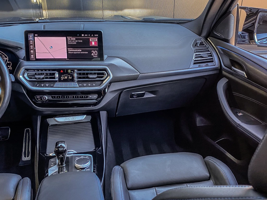BMW X3 – foto 20