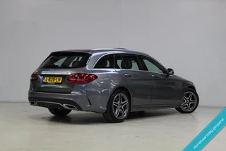 Mercedes-Benz C-Klasse – thumbnail 6
