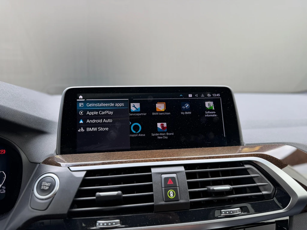 BMW X3 – foto 46