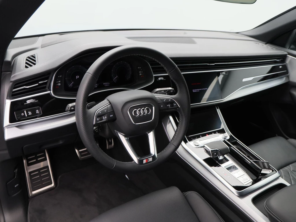 Audi Q8 – foto 10