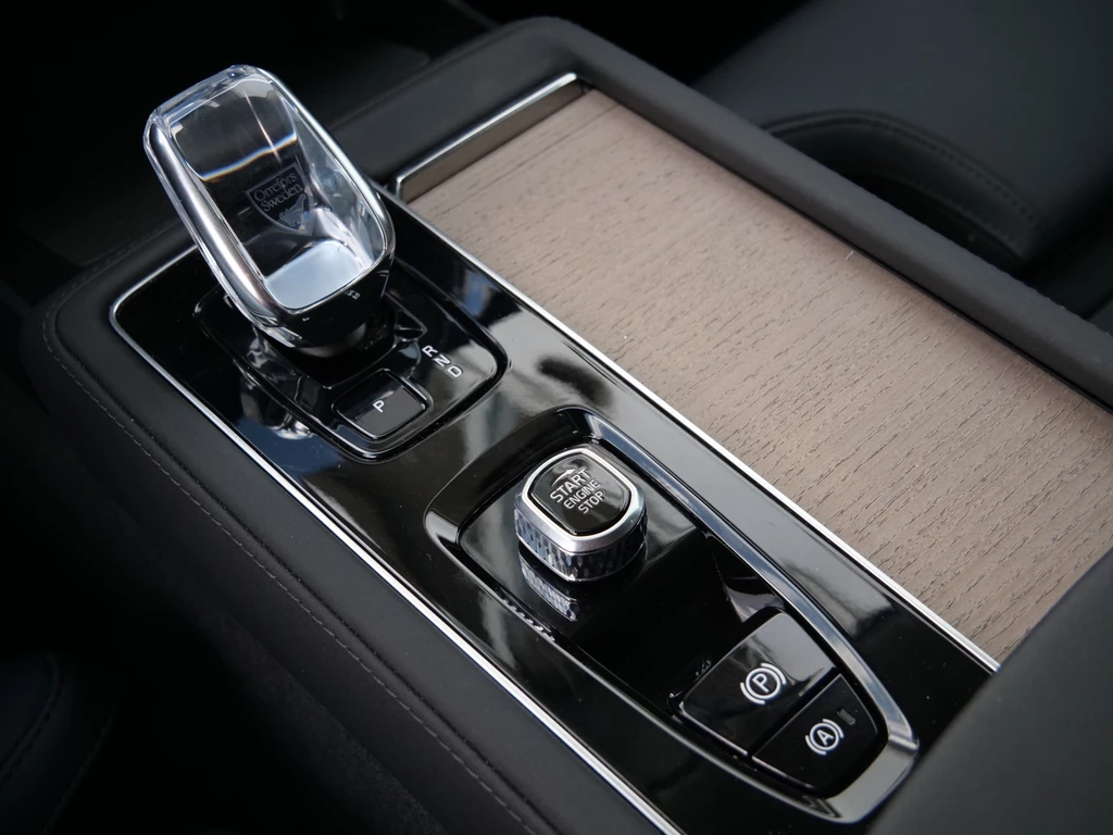 Volvo XC90 – foto 21