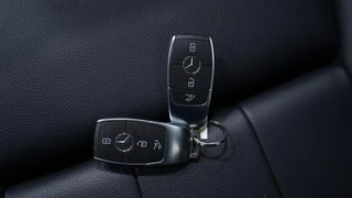 Mercedes-Benz CLA – thumbnail 49