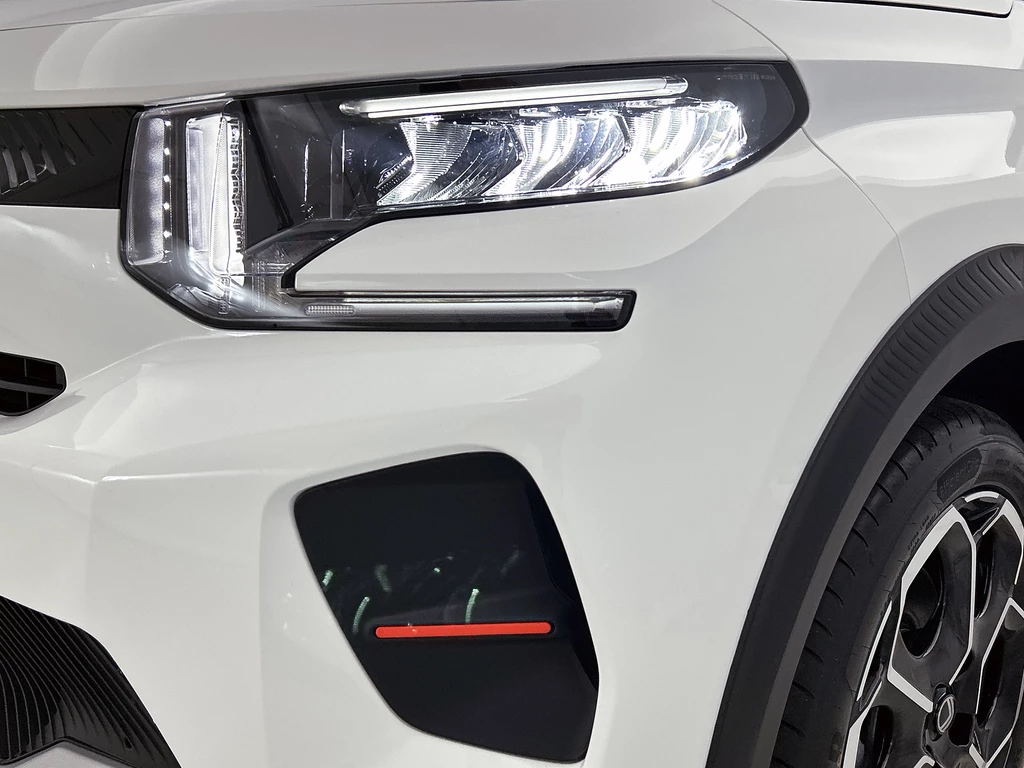 Citroën C3 – foto 15