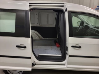 Volkswagen Caddy – thumbnail 10
