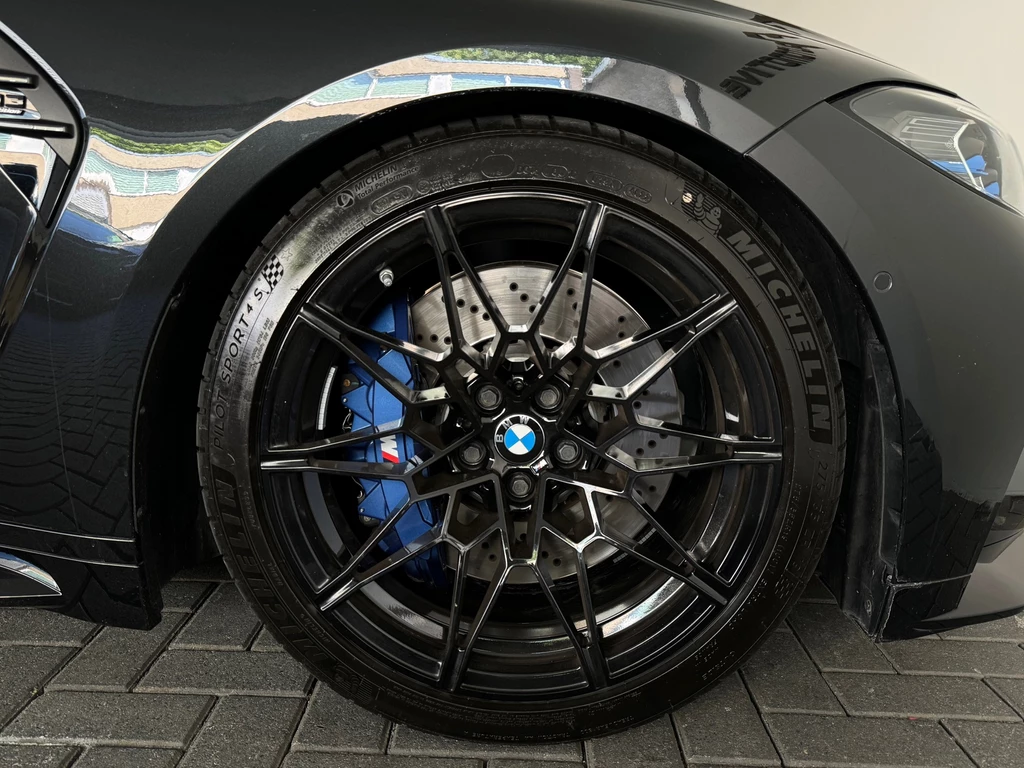 BMW M3 – foto 13