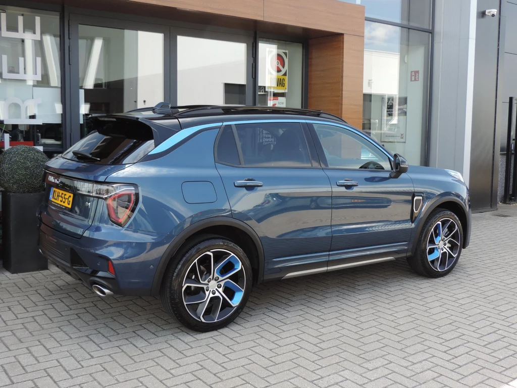 Lynk & Co 01 – foto 6