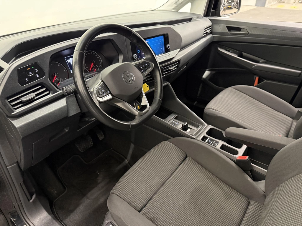 Volkswagen Caddy – foto 9