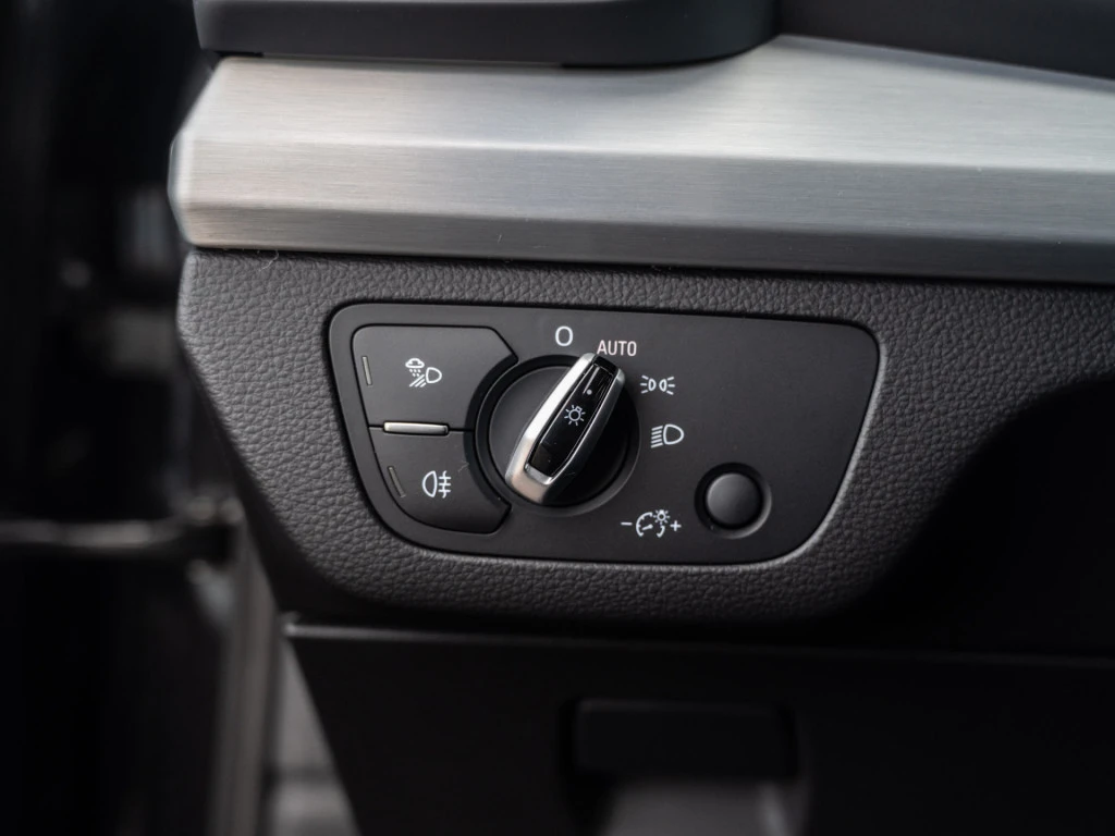 Audi Q5 – foto 26