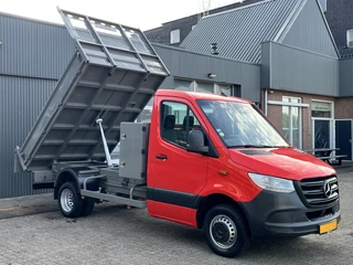 Mercedes-Benz Sprinter – thumbnail 11