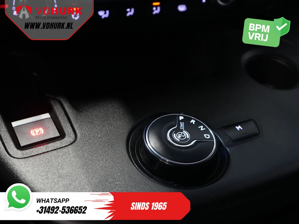 Toyota ProAce – foto 23