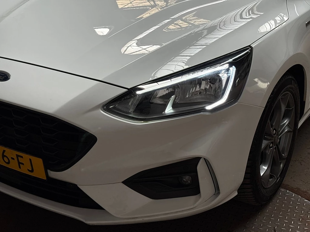 Ford Focus – foto 21