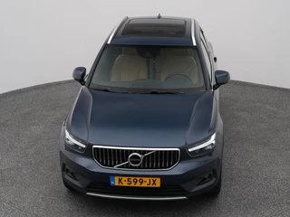 Volvo XC40 – thumbnail 18