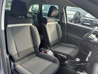 Citroën C3 Aircross – thumbnail 10