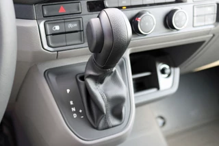 Volkswagen Crafter – thumbnail 9