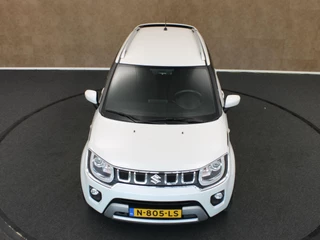 Suzuki Ignis – thumbnail 10
