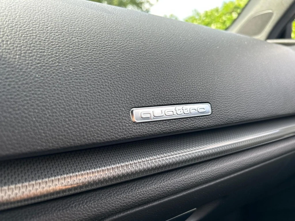 Audi RS3 – foto 26