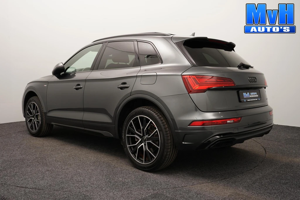Audi Q5 – foto 5