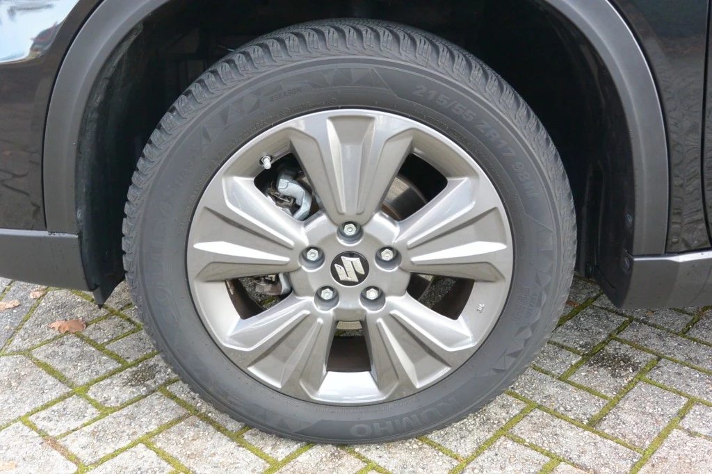 Suzuki Vitara – foto 14