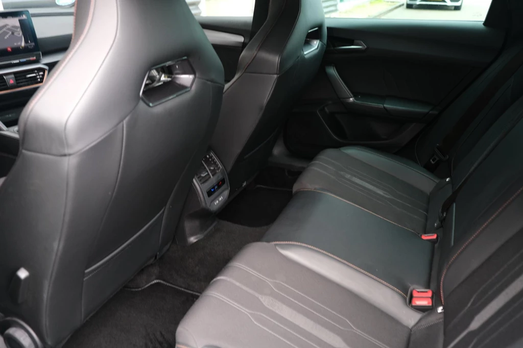 CUPRA Leon Sportstourer – foto 11