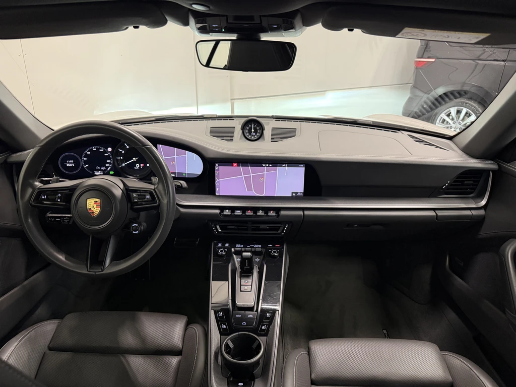 Porsche 911 – foto 20