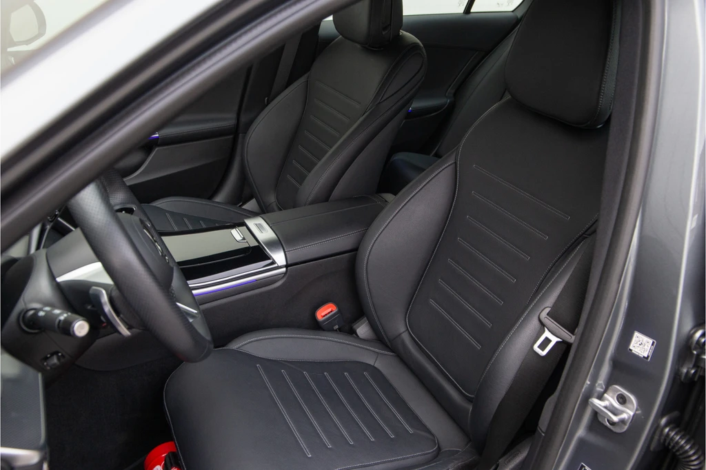 Mercedes-Benz C-Klasse – foto 11