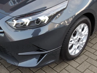 Kia Ceed Sportswagon – thumbnail 8