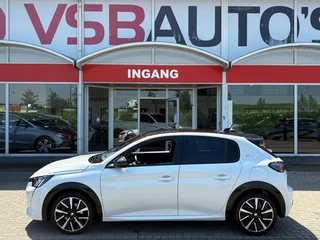 Peugeot 208 – thumbnail 2