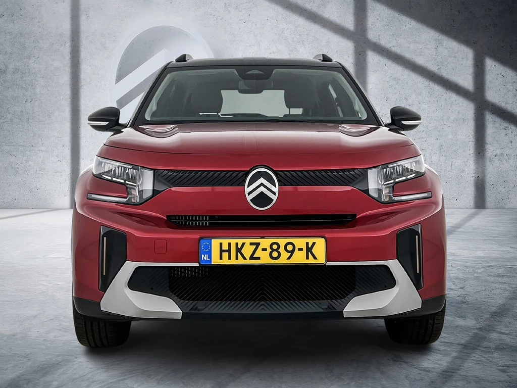 Citroën C3 Aircross – foto 5
