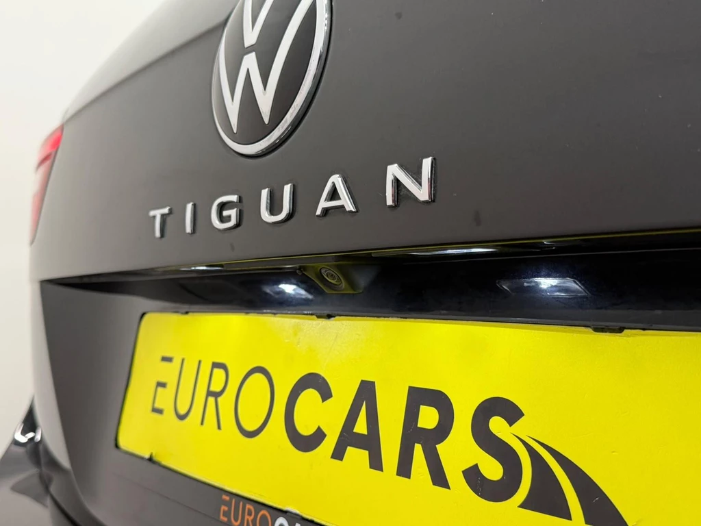Volkswagen Tiguan – foto 36