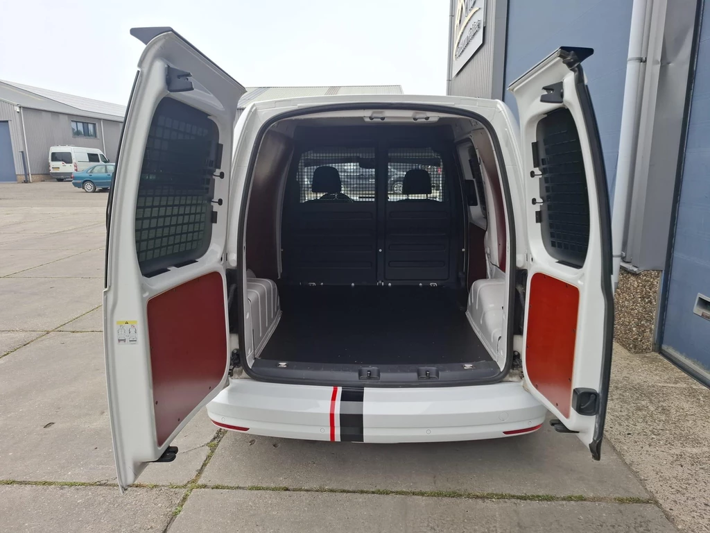 Volkswagen Caddy – foto 20