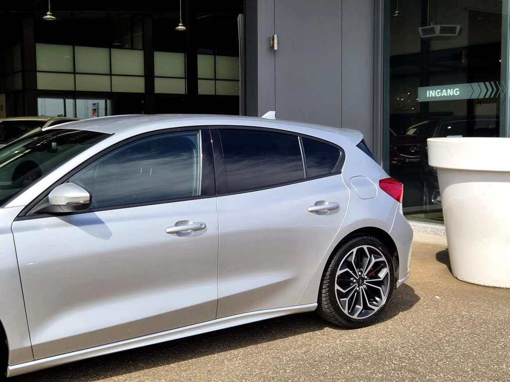 Ford Focus – foto 5